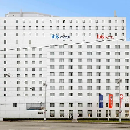 ibis Bern Expo-2